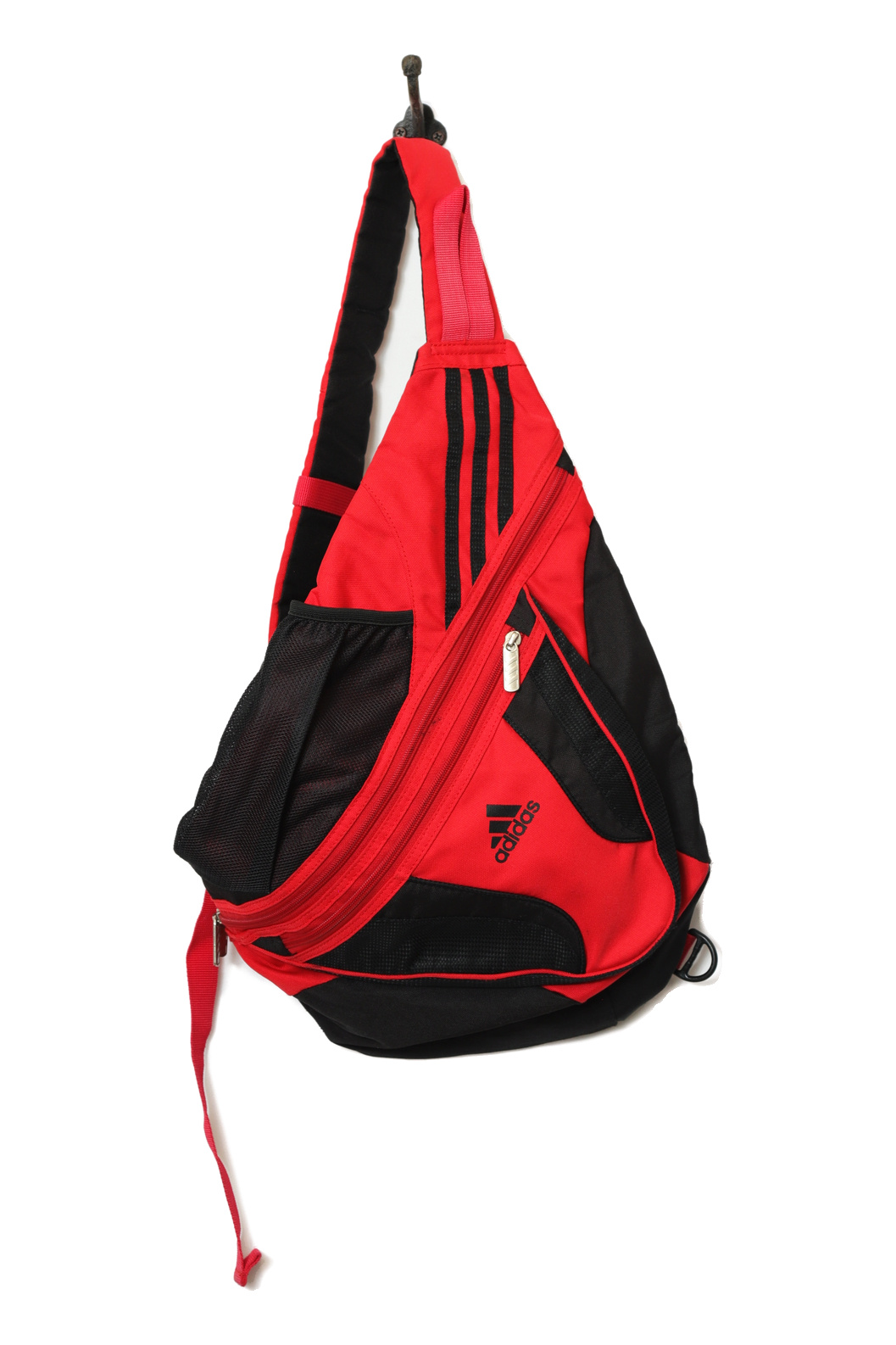 USED ADIDAS BAG/F