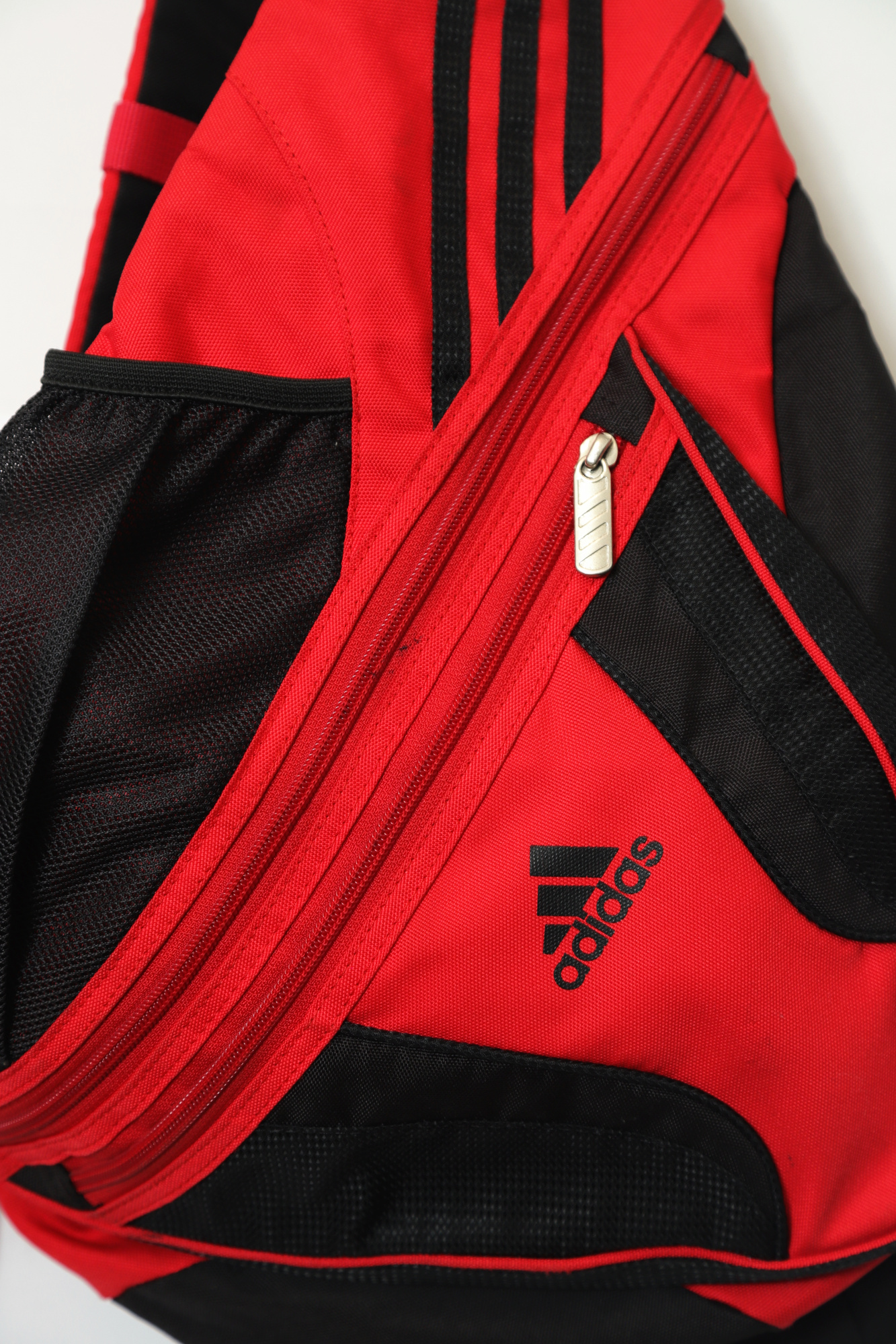 Alternative view of USED ADIDAS BAG/F