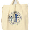 USED HUF HAND BAG/F