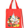 USED DISNEY HAND BAG/F