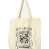 USED DISNEY HAND BAG/F