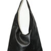 VINTAGE LEATHER BAG/F