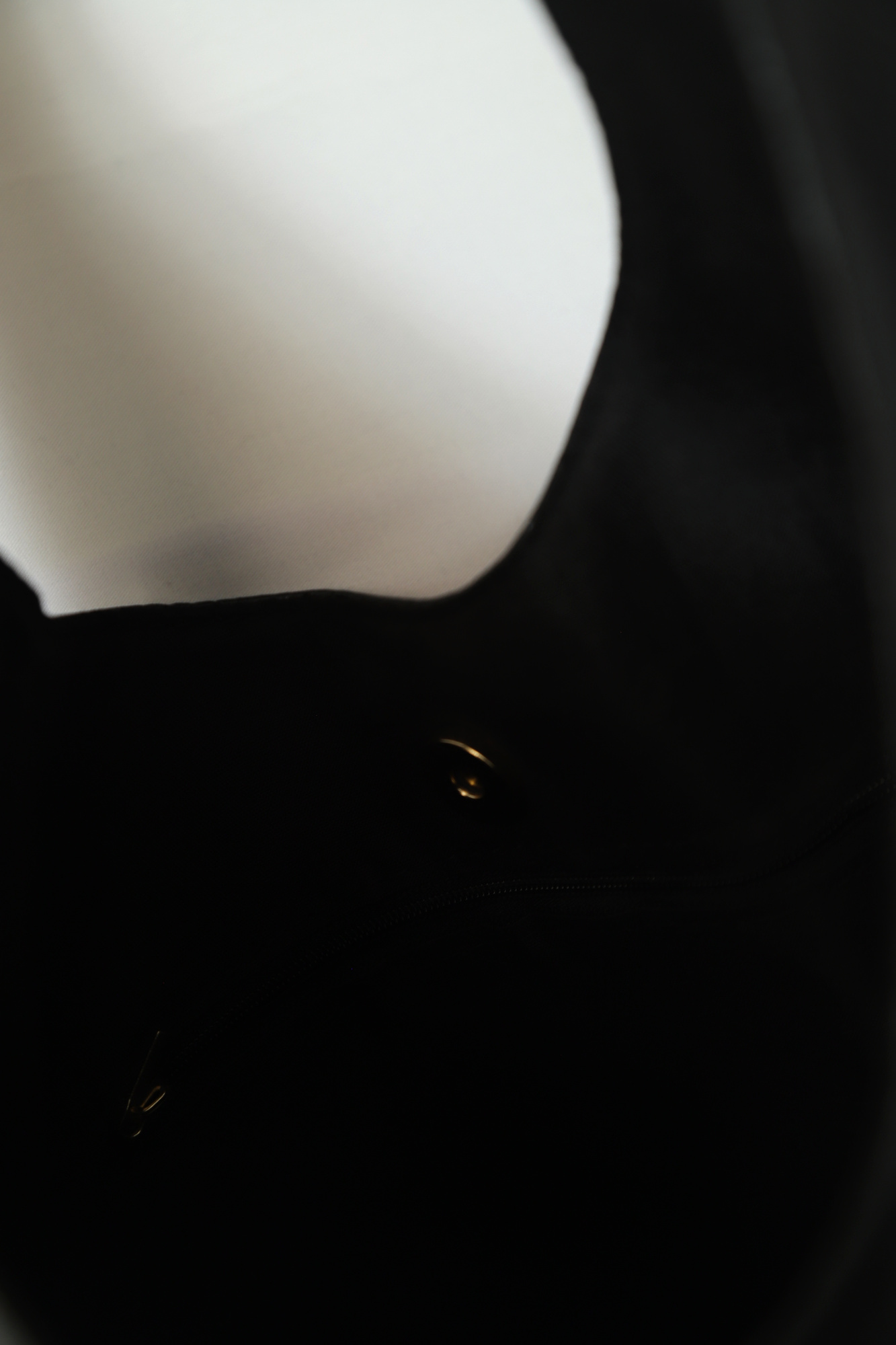 VINTAGE LEATHER BAG/F - 画像 (6)