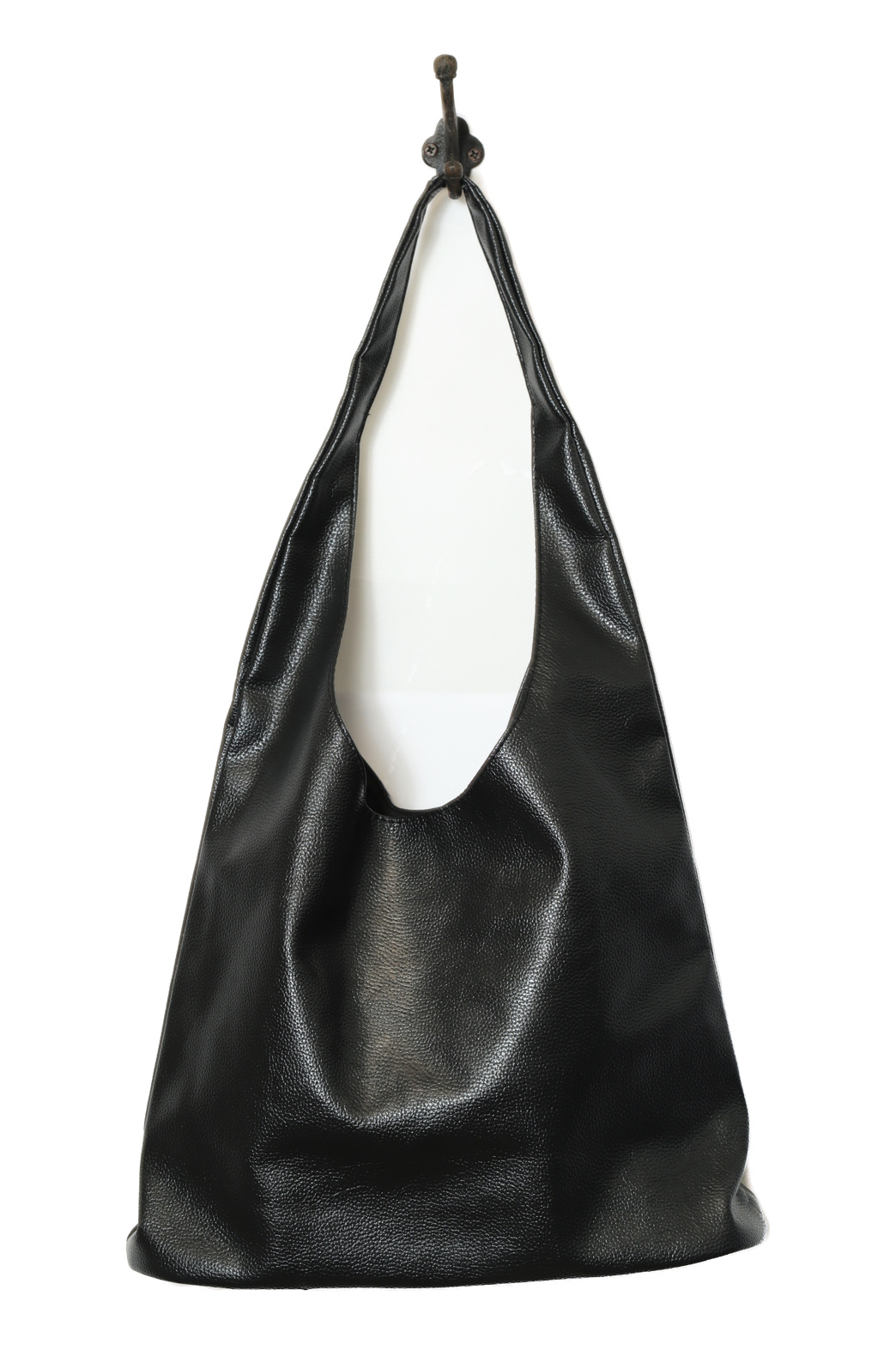 VINTAGE LEATHER BAG/F - 画像 (7)