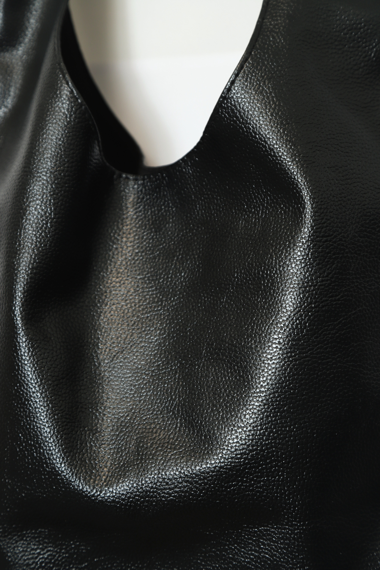 VINTAGE LEATHER BAG/F - 画像 (8)