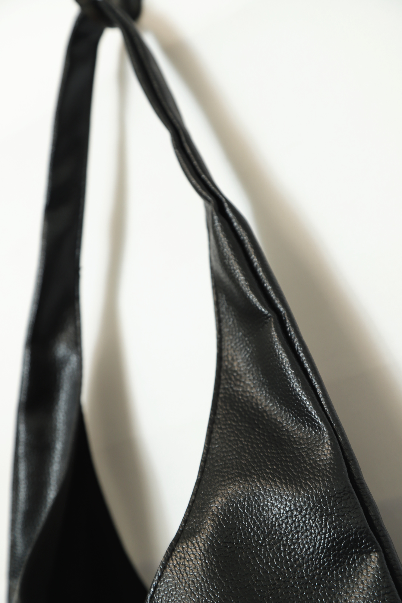 VINTAGE LEATHER BAG/F - 画像 (9)
