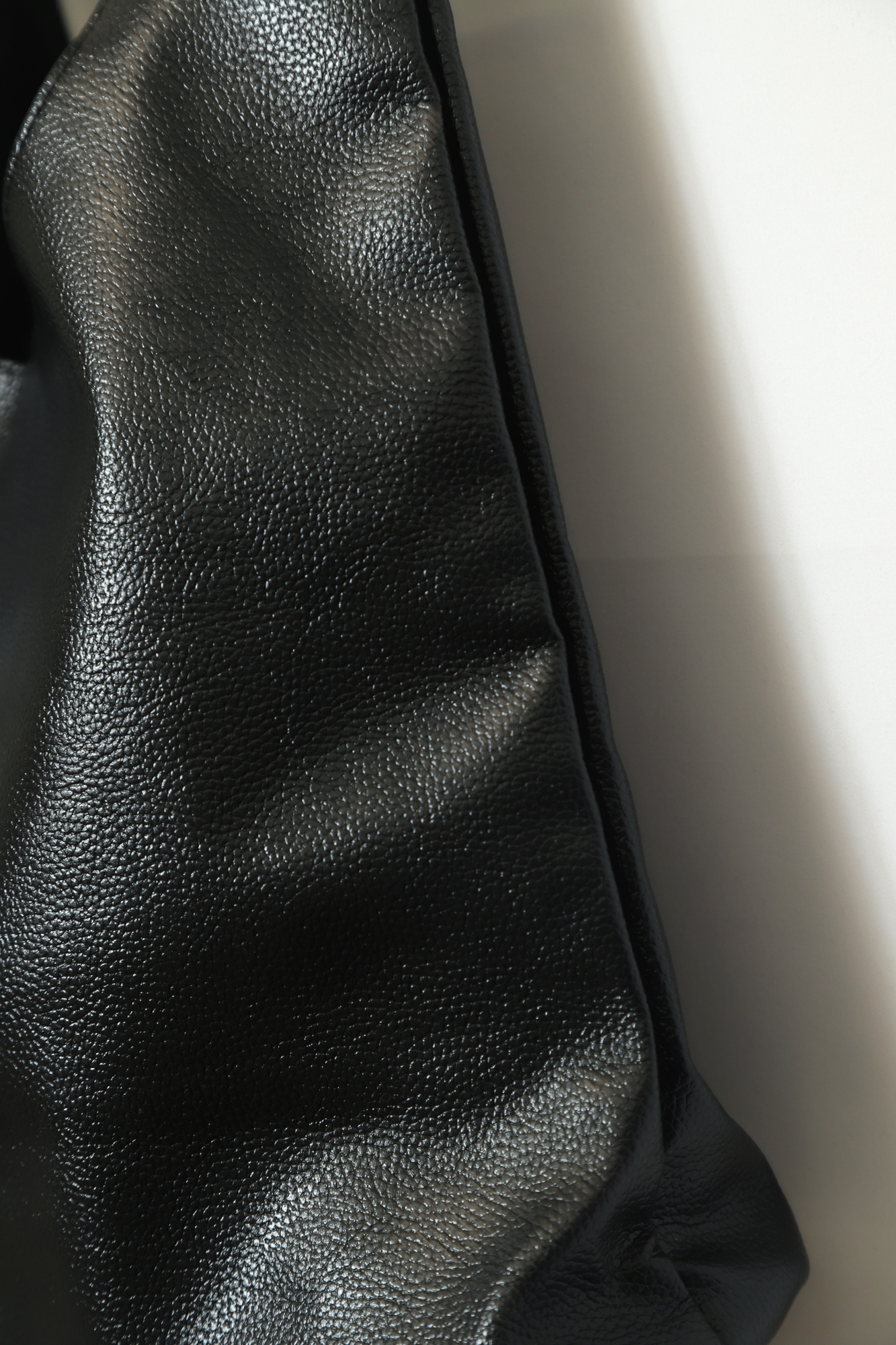 VINTAGE LEATHER BAG/F - 画像 (10)