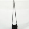 VINTAGE LEATHER BAG/F