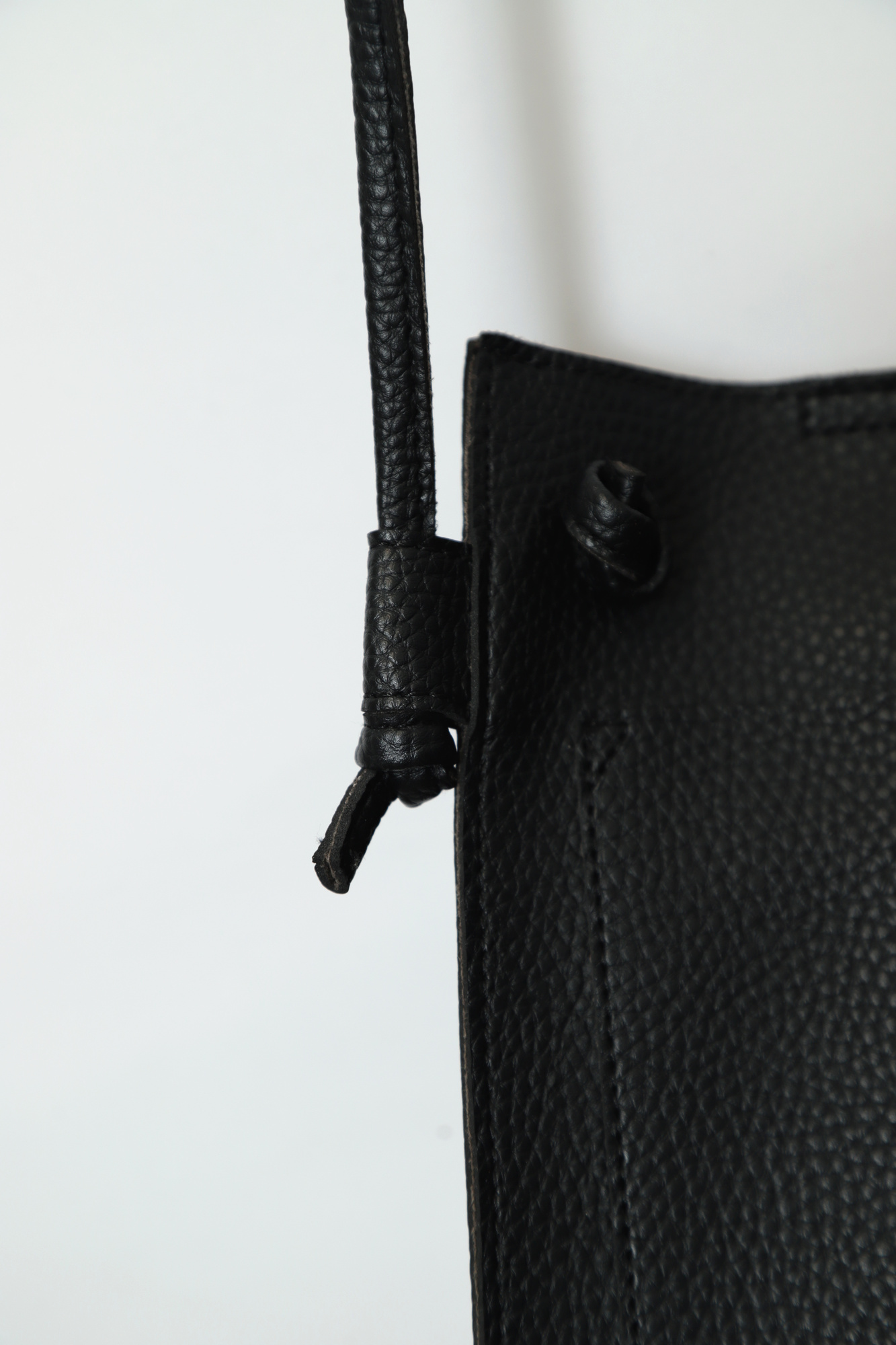 VINTAGE LEATHER BAG/F - 画像 (10)