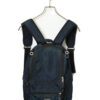 USED MARIMEKKO BACKPACK/F