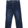 USED LEVI'S DENIM PANTS/W88