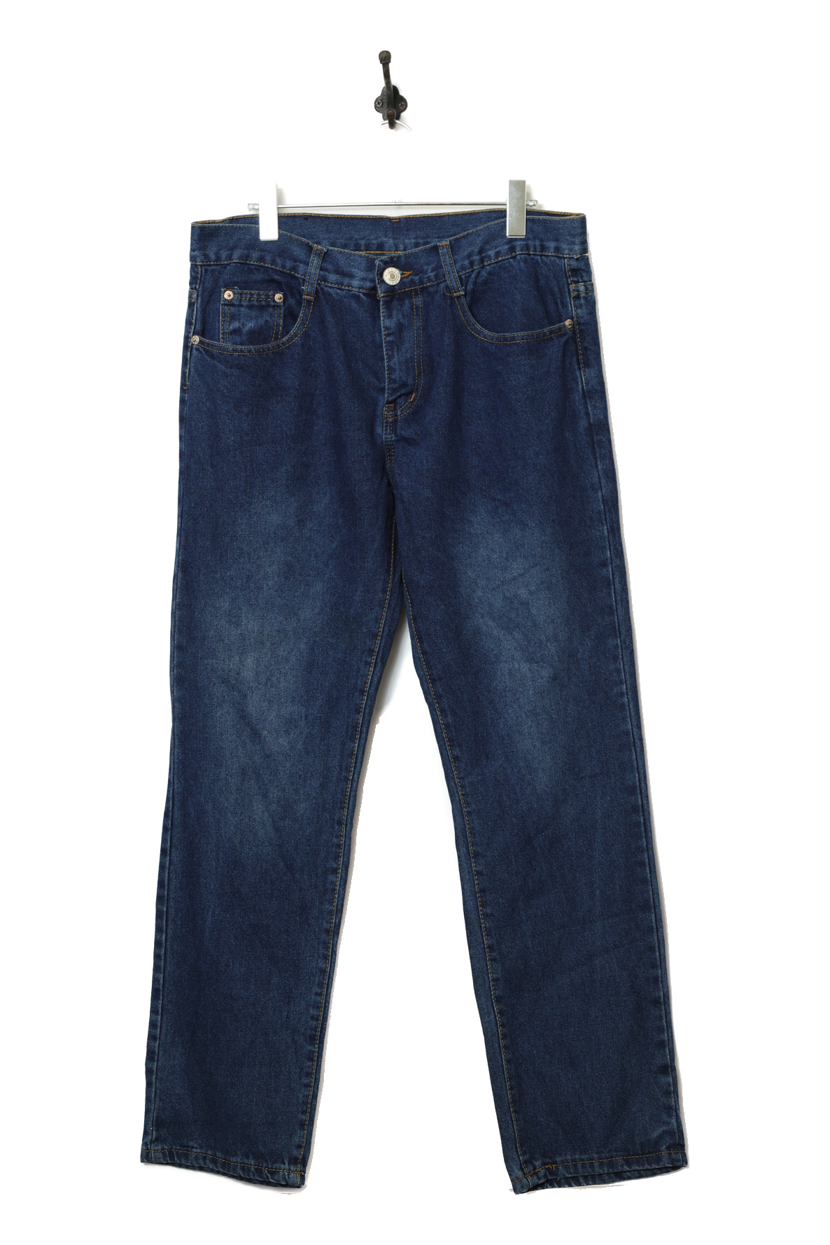 USED LEVI'S DENIM PANTS/W88