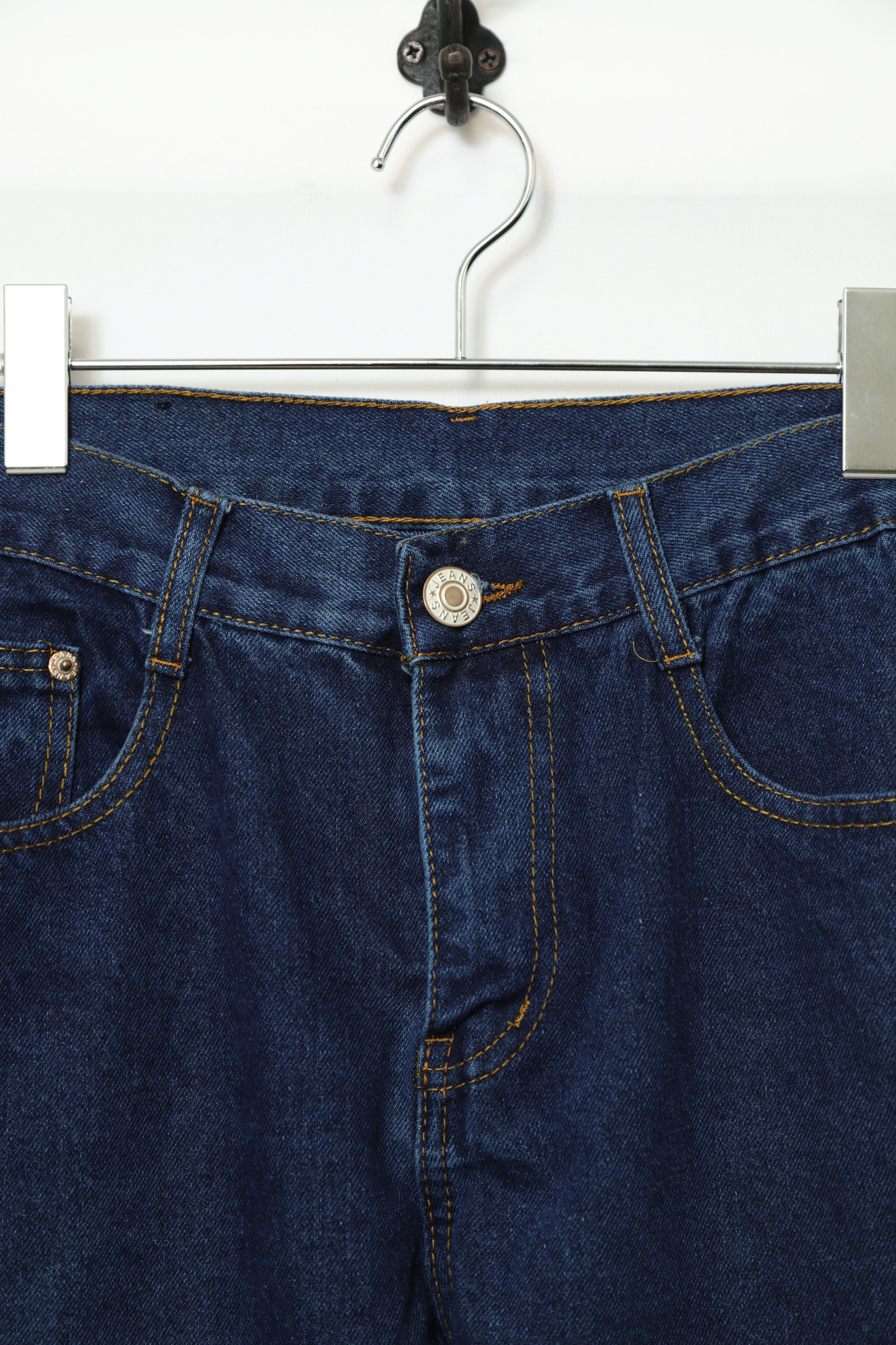 Alternative view of USED LEVI'S DENIM PANTS/W88