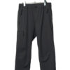 USED TIGORA TECH EASY PANTS/W74