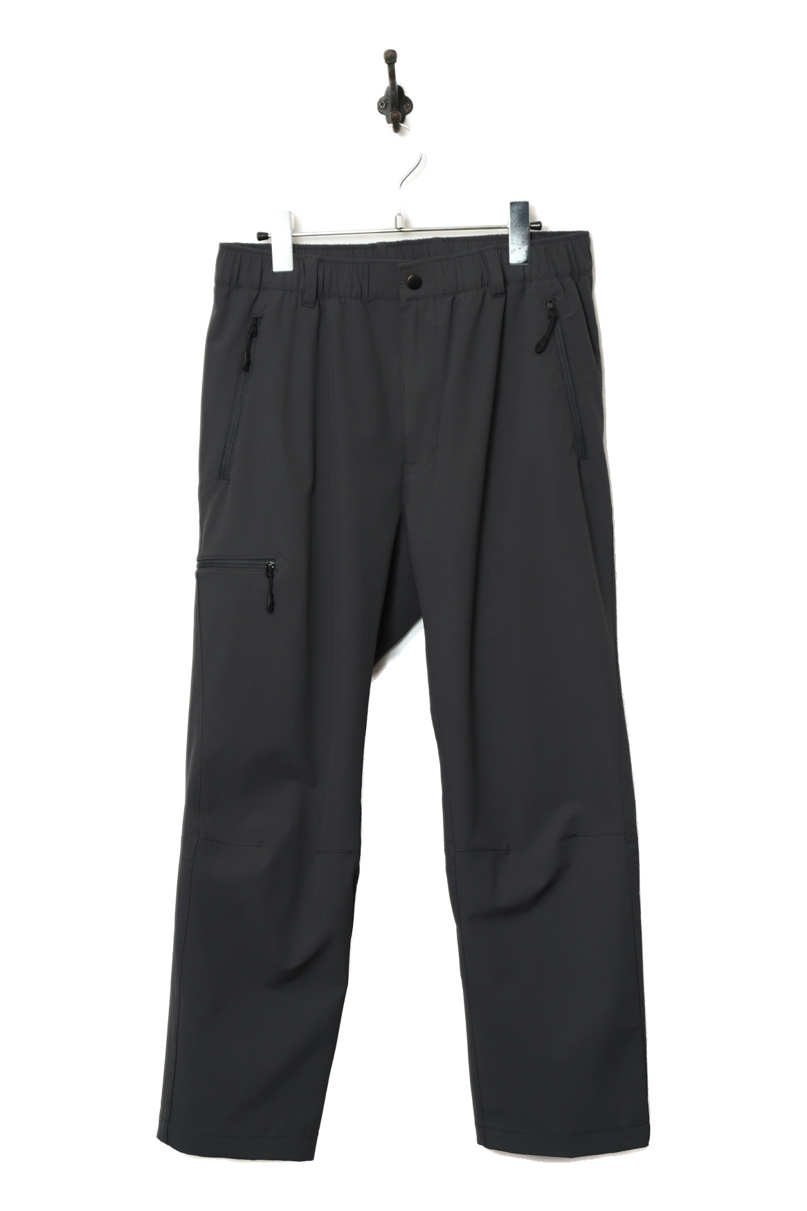 USED TIGORA TECH EASY PANTS/W74