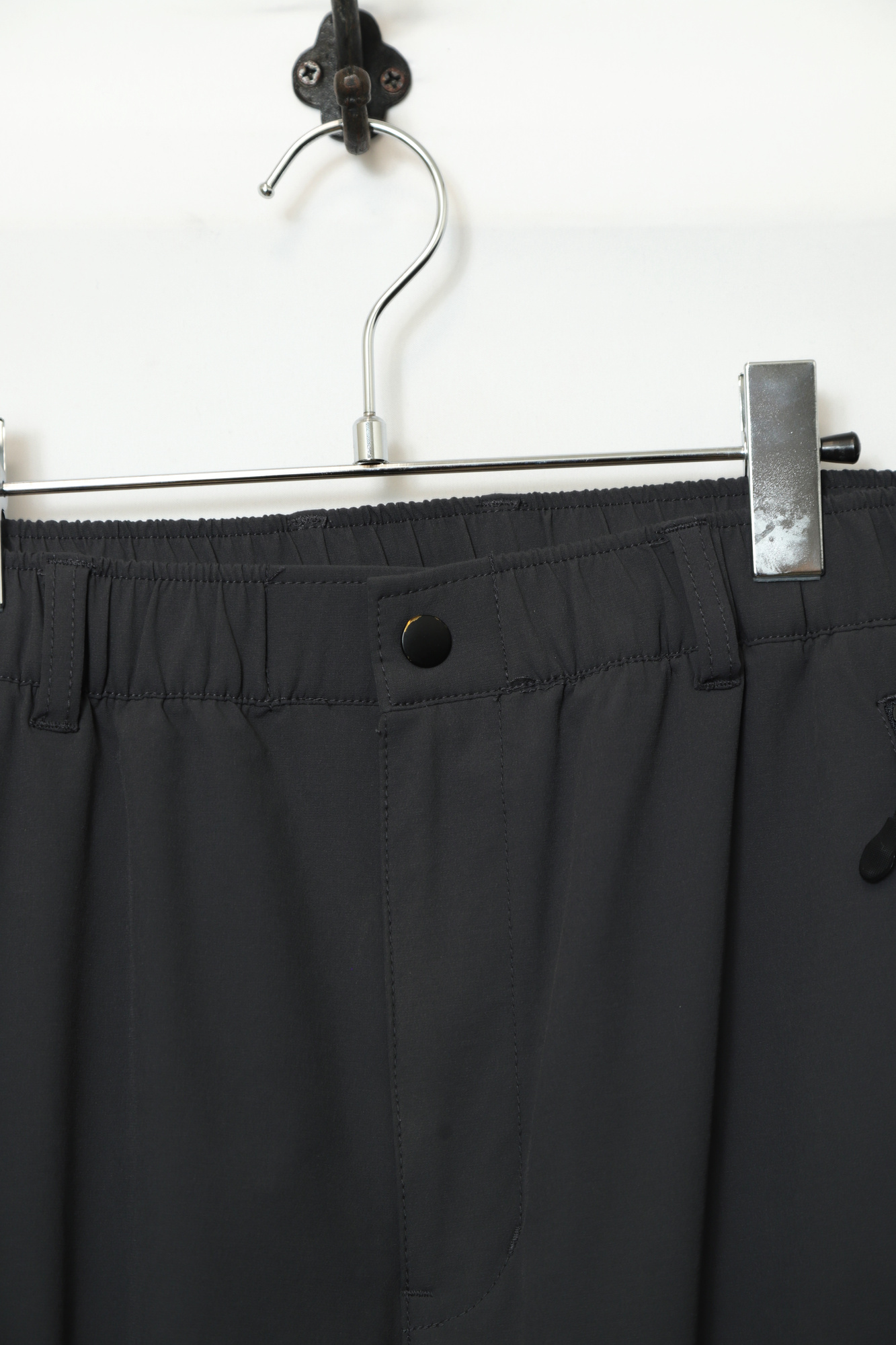 Alternative view of USED TIGORA TECH EASY PANTS/W74