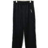USED REEBOK TRACK PANTS/W76