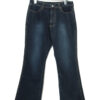 VINTAGE FLARE DENIM PANTS/W72