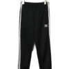 USED ADIDAS TRACK PANTS/W68
