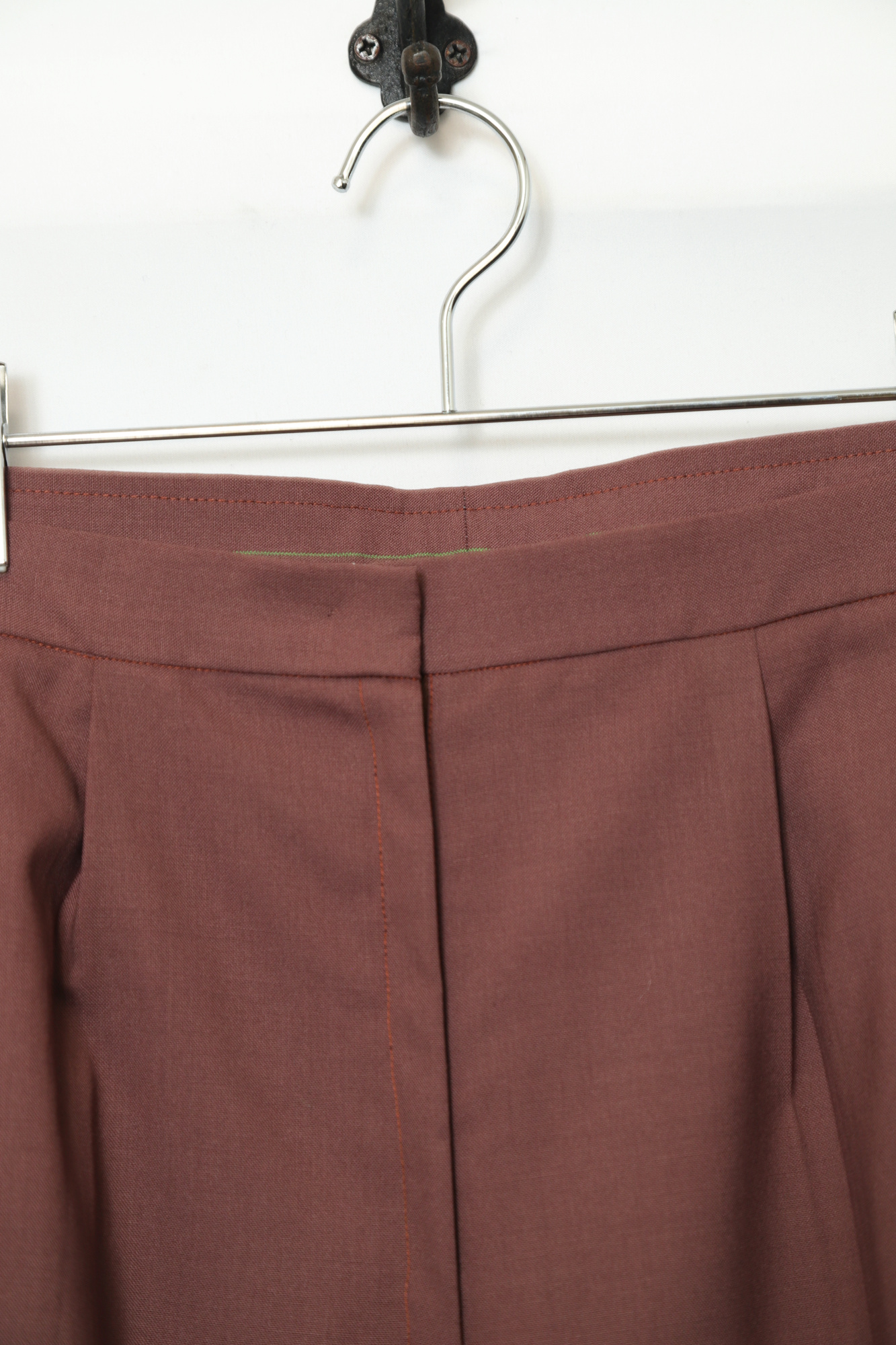 Alternative view of USED DAIDOH LIMITED PANTS/W76