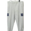 USED ADIDAS TRACK PANTS/W90