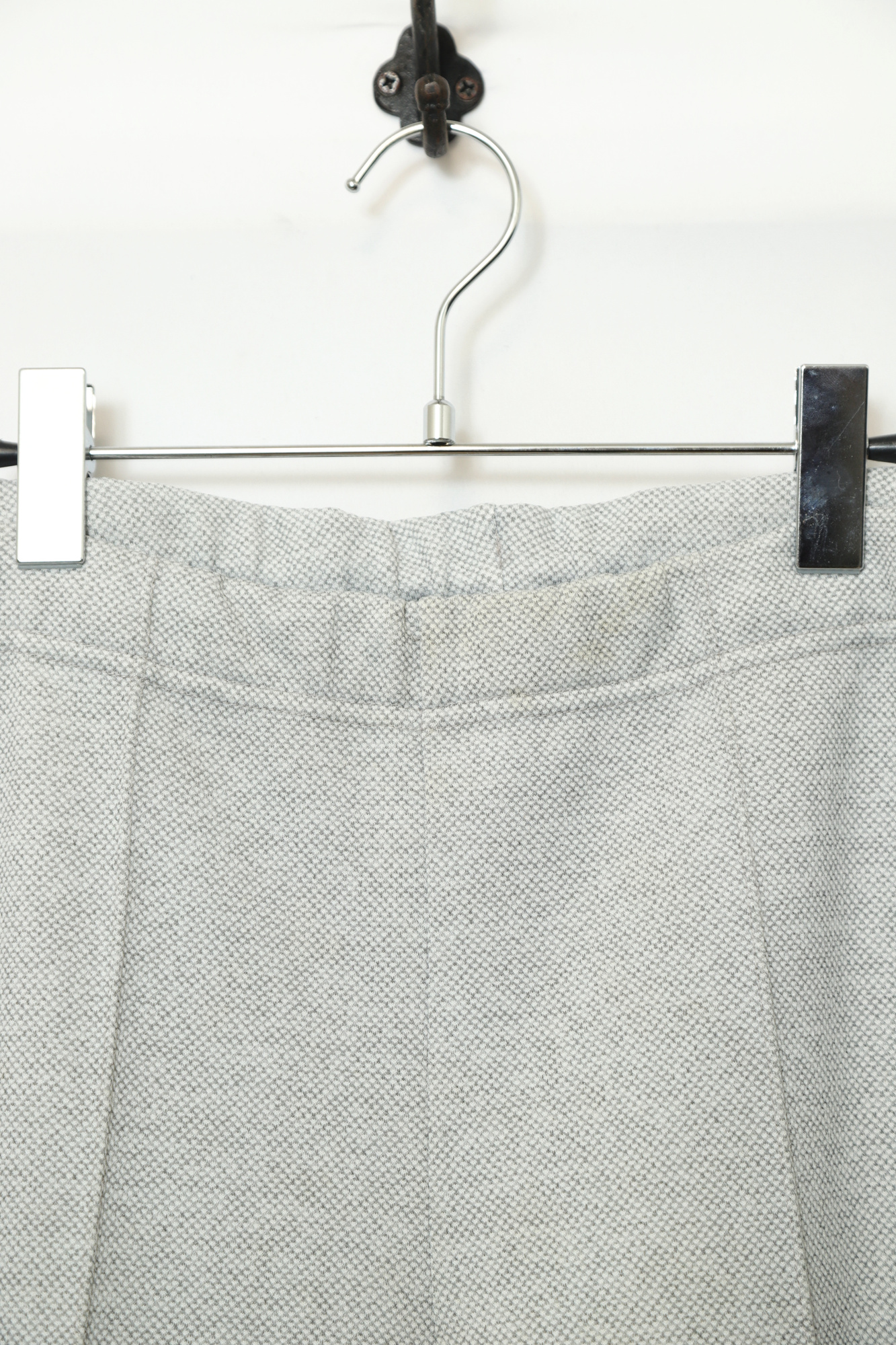 Alternative view of USED ADIDAS TRACK PANTS/W90