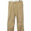 USED EDWIN PANTS/W80