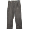 USED LEVI'S DENIM PANTS/W78
