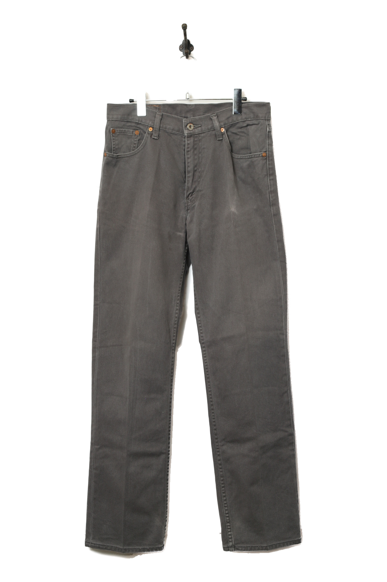 USED LEVI'S DENIM PANTS/W78
