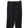 VINTAGE STRIPE PANTS/W84