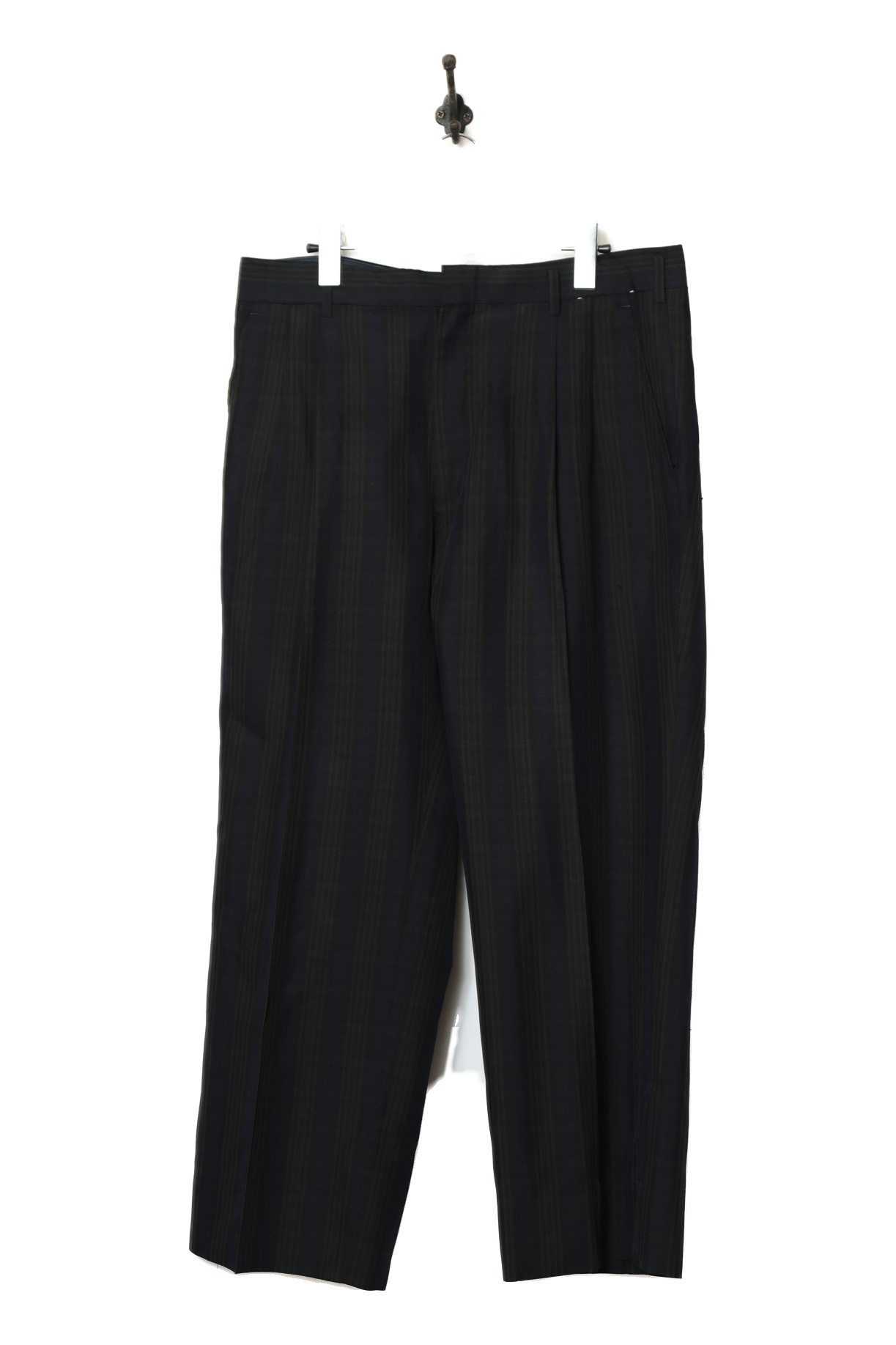 VINTAGE STRIPE PANTS/W84