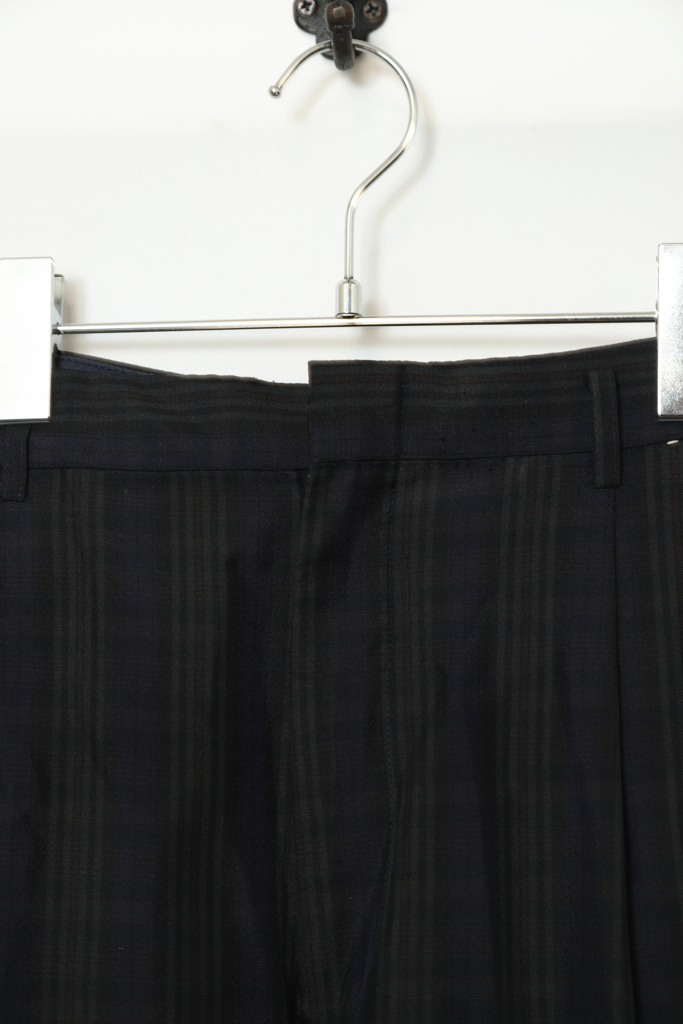 Alternative view of VINTAGE STRIPE PANTS/W84
