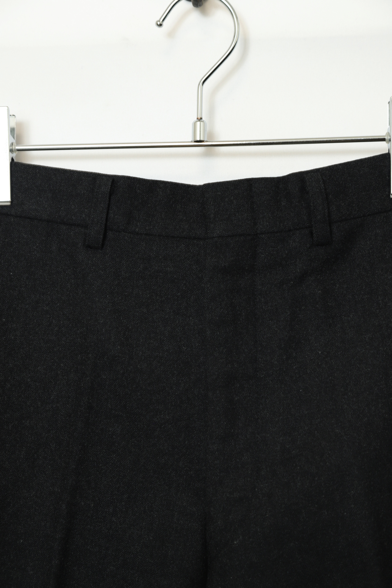 Alternative view of VINTAGE PANTS/W74