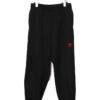 80'S ADIDAS TRACK PANTS/W76