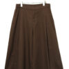 VINTAGE WIDE PANTS/W82