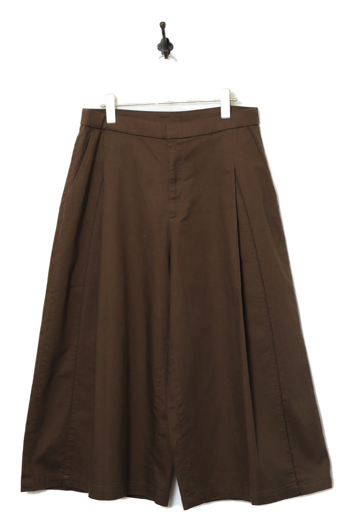VINTAGE WIDE PANTS/W82
