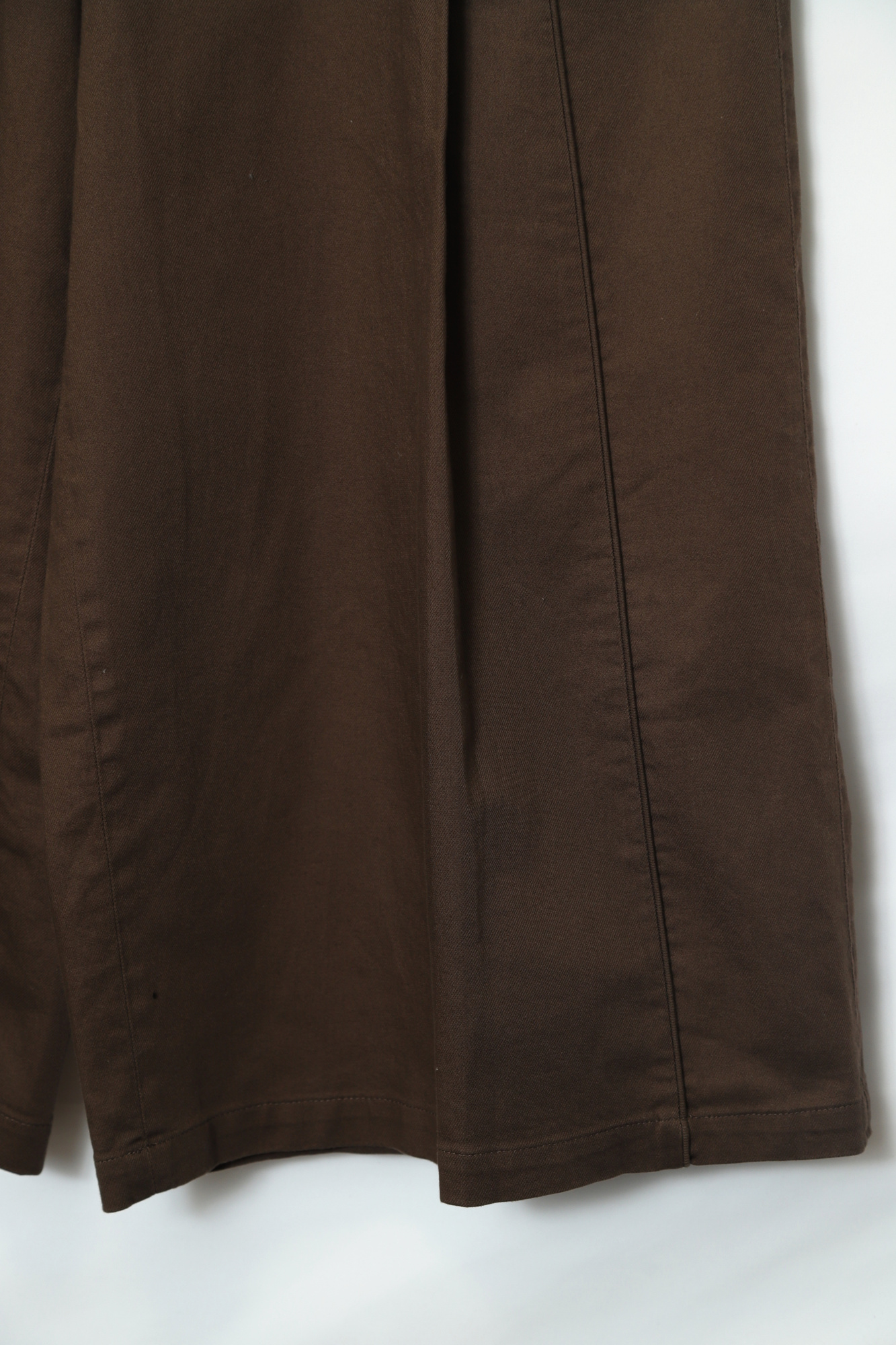 VINTAGE WIDE PANTS/W82 - 画像 (4)