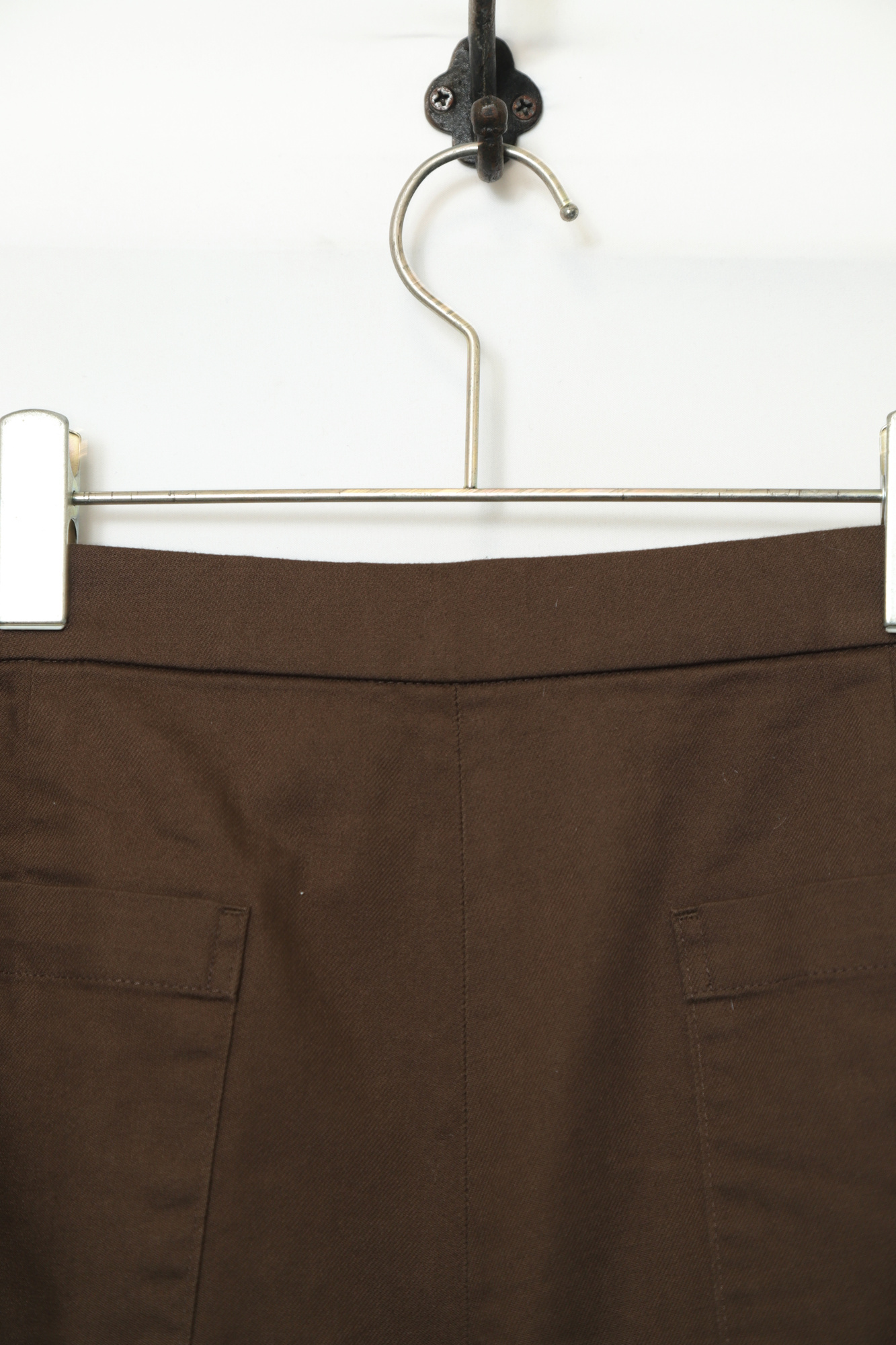 VINTAGE WIDE PANTS/W82 - 画像 (6)