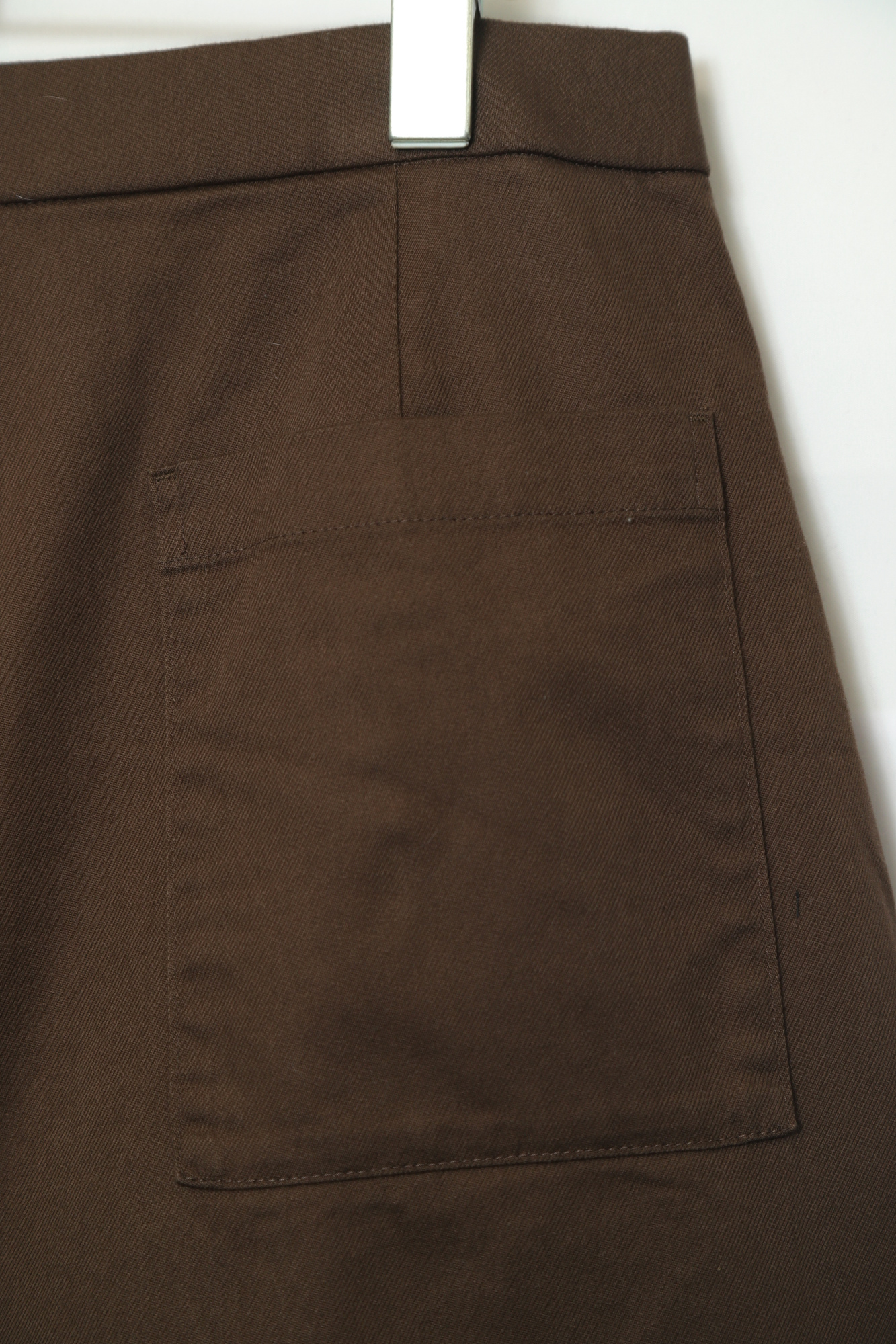 VINTAGE WIDE PANTS/W82 - 画像 (7)