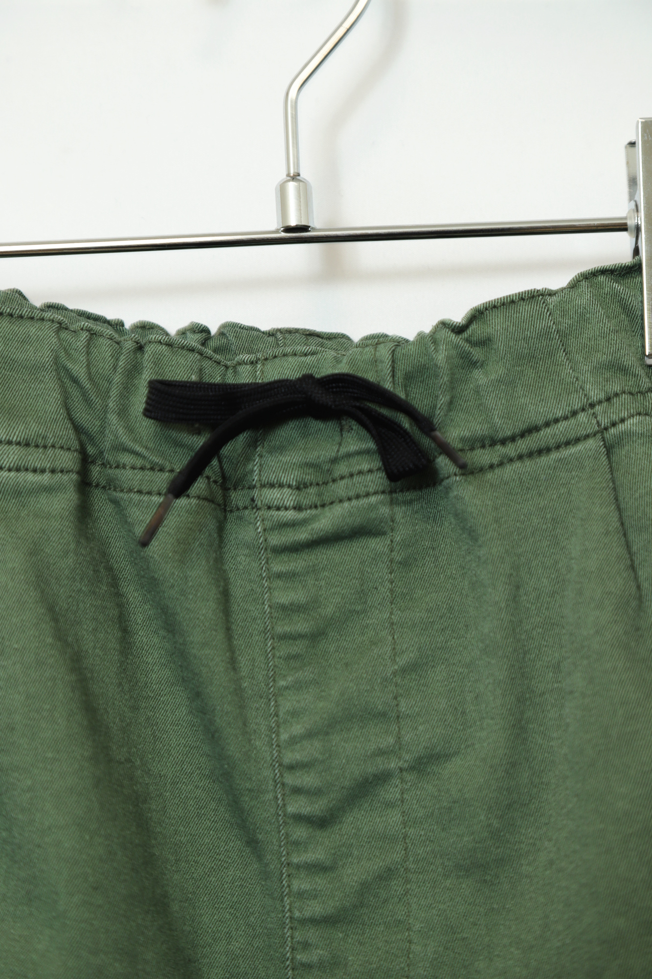 Alternative view of VINTAGE CARGO PANTS/W64