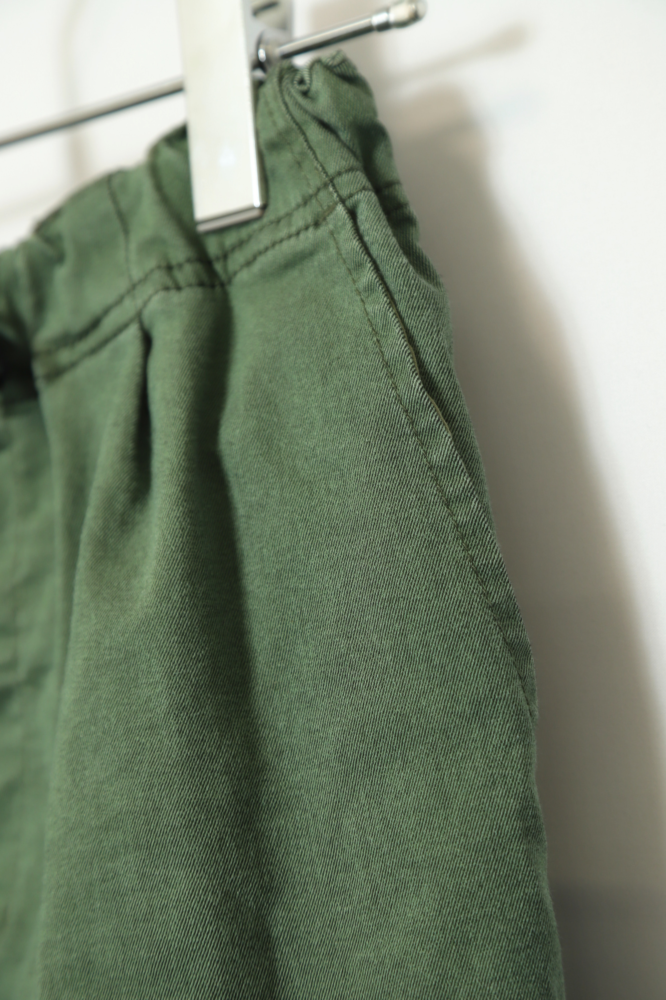 VINTAGE CARGO PANTS/W64 - 画像 (3)