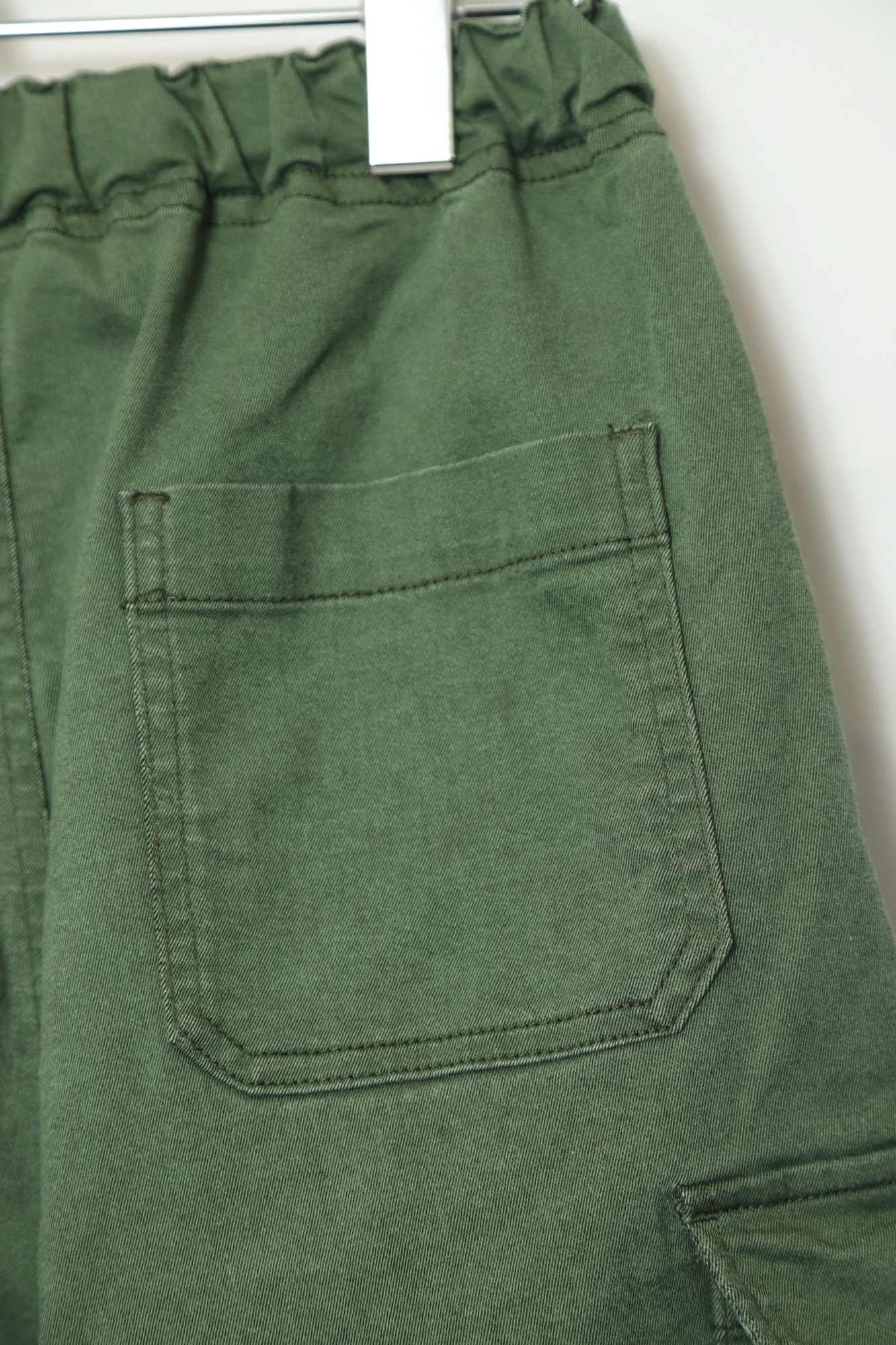 VINTAGE CARGO PANTS/W64 - 画像 (8)