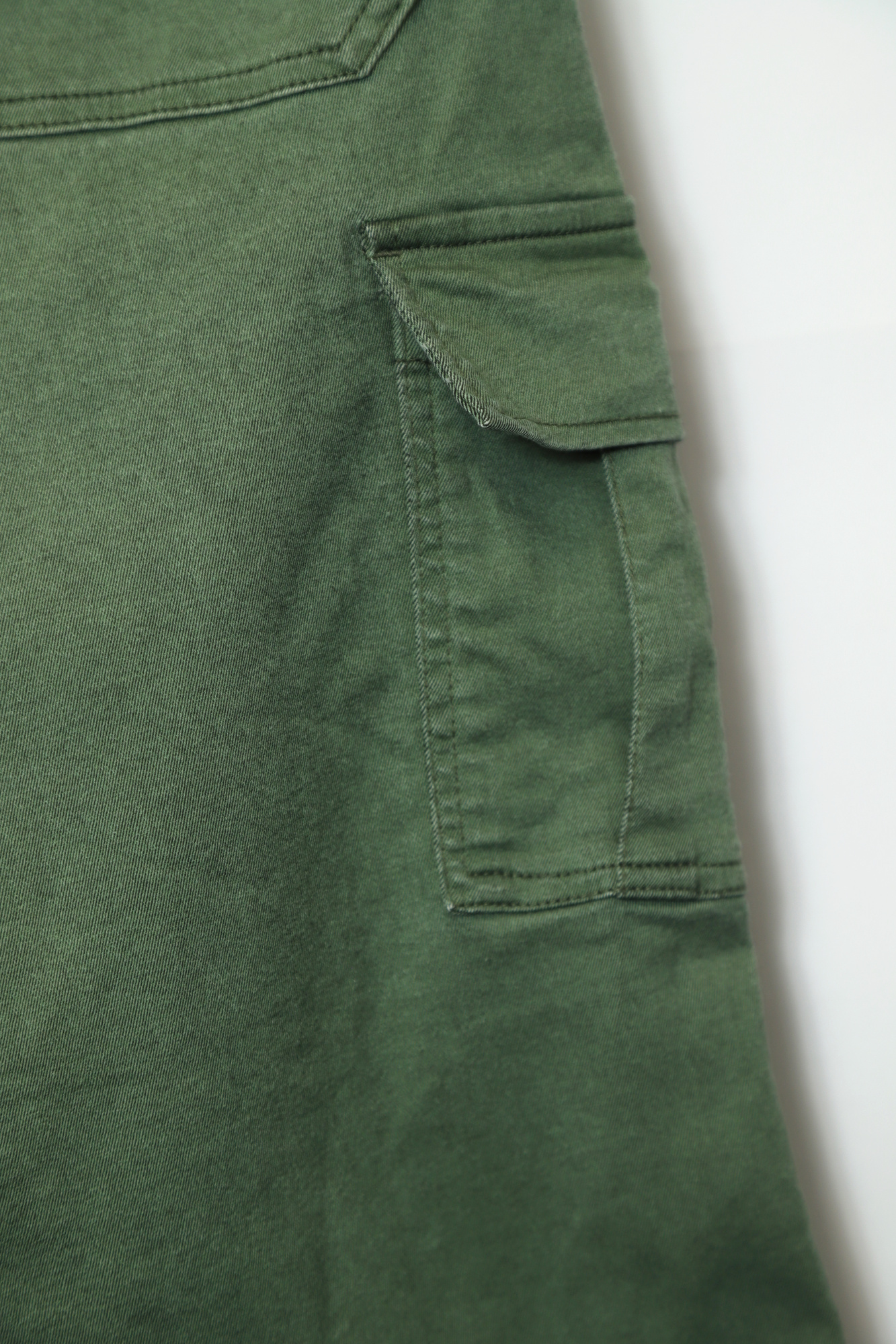 VINTAGE CARGO PANTS/W64 - 画像 (9)
