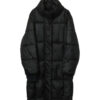 USED GAP LONG COAT/M