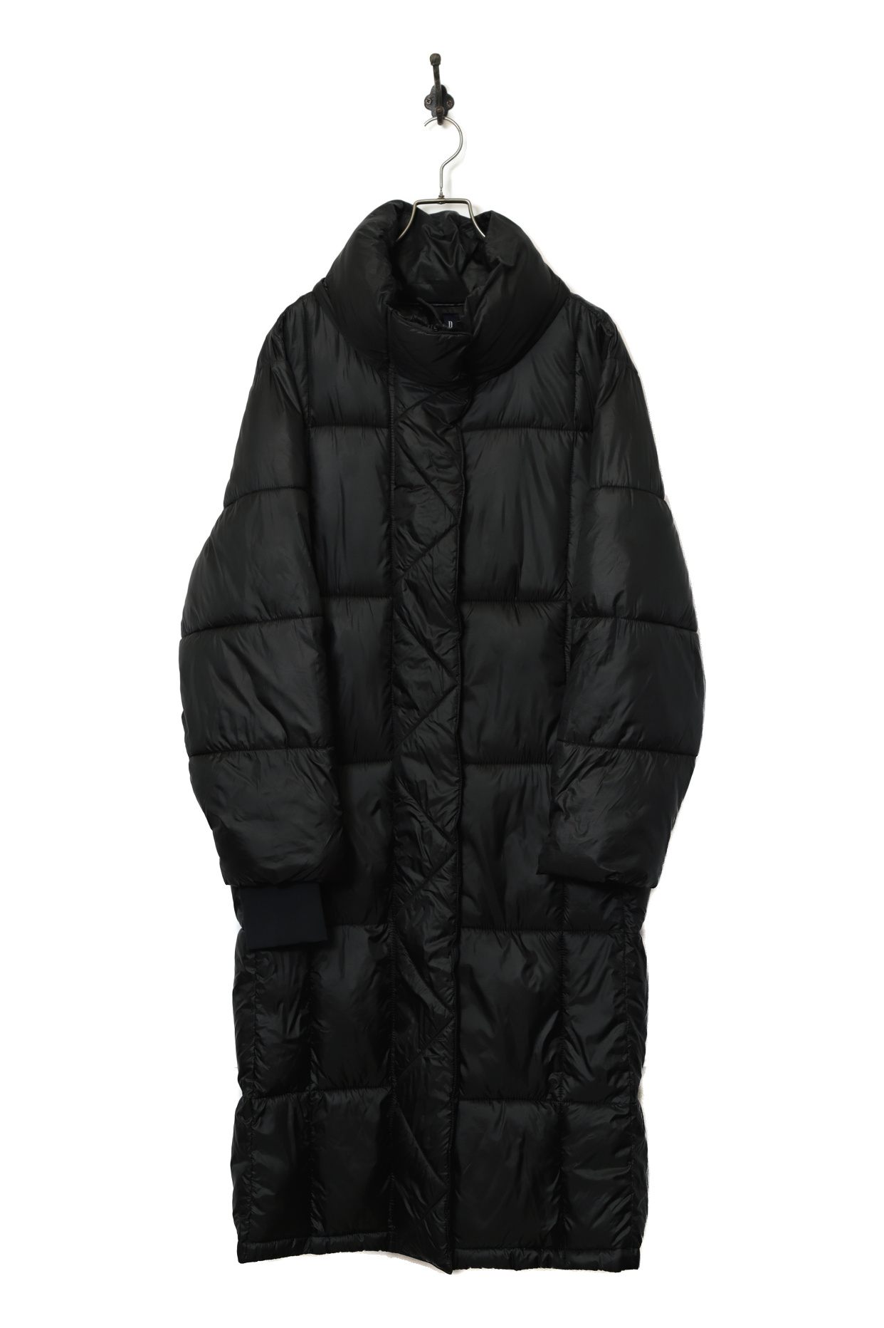 USED GAP LONG COAT/M