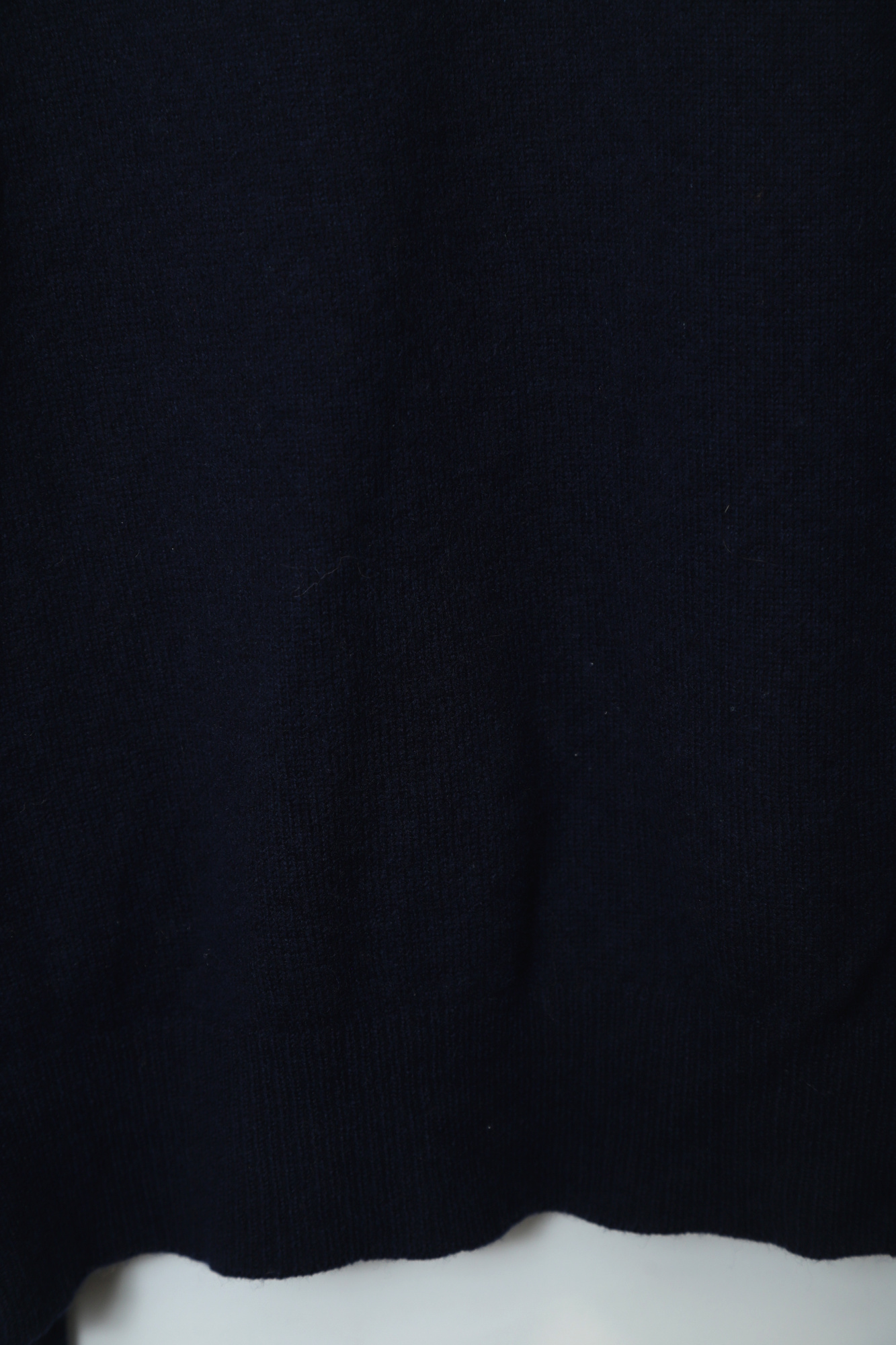 USED FILA DESIGN KNIT SWEATER/M - 画像 (9)