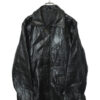 VINTAGE LEATHER JACKET/L