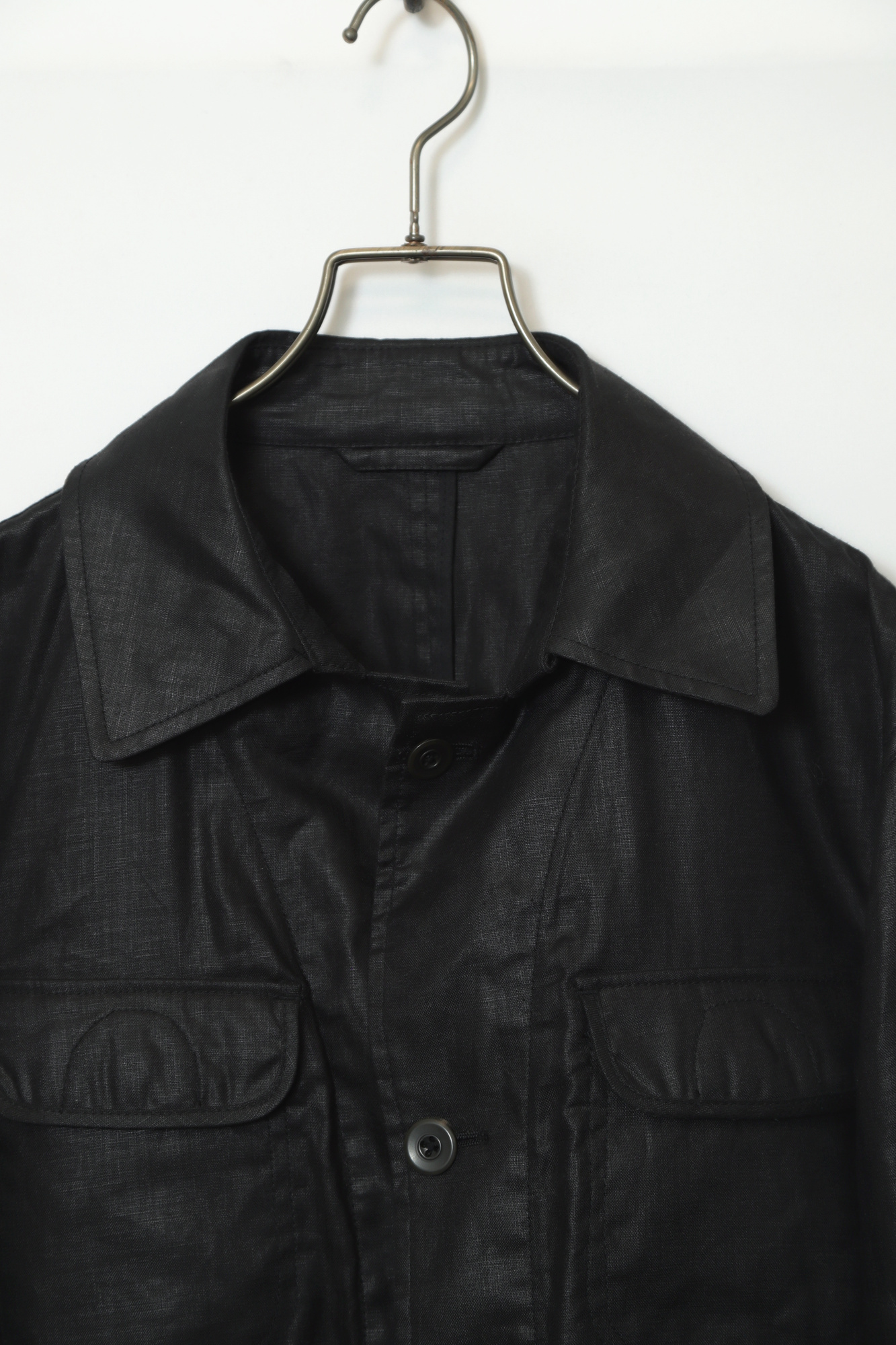 Alternative view of VINTAGE JACKET/L