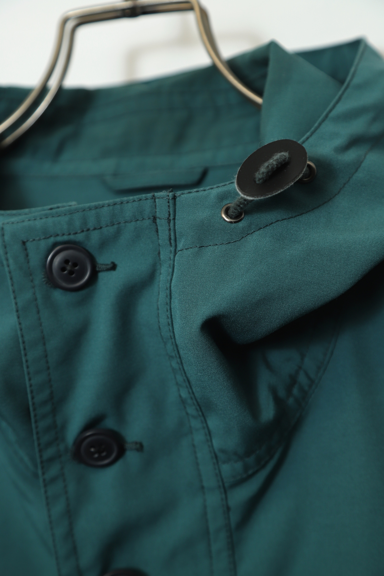 VINTAGE MOUNTAIN PARKA/L - 画像 (3)