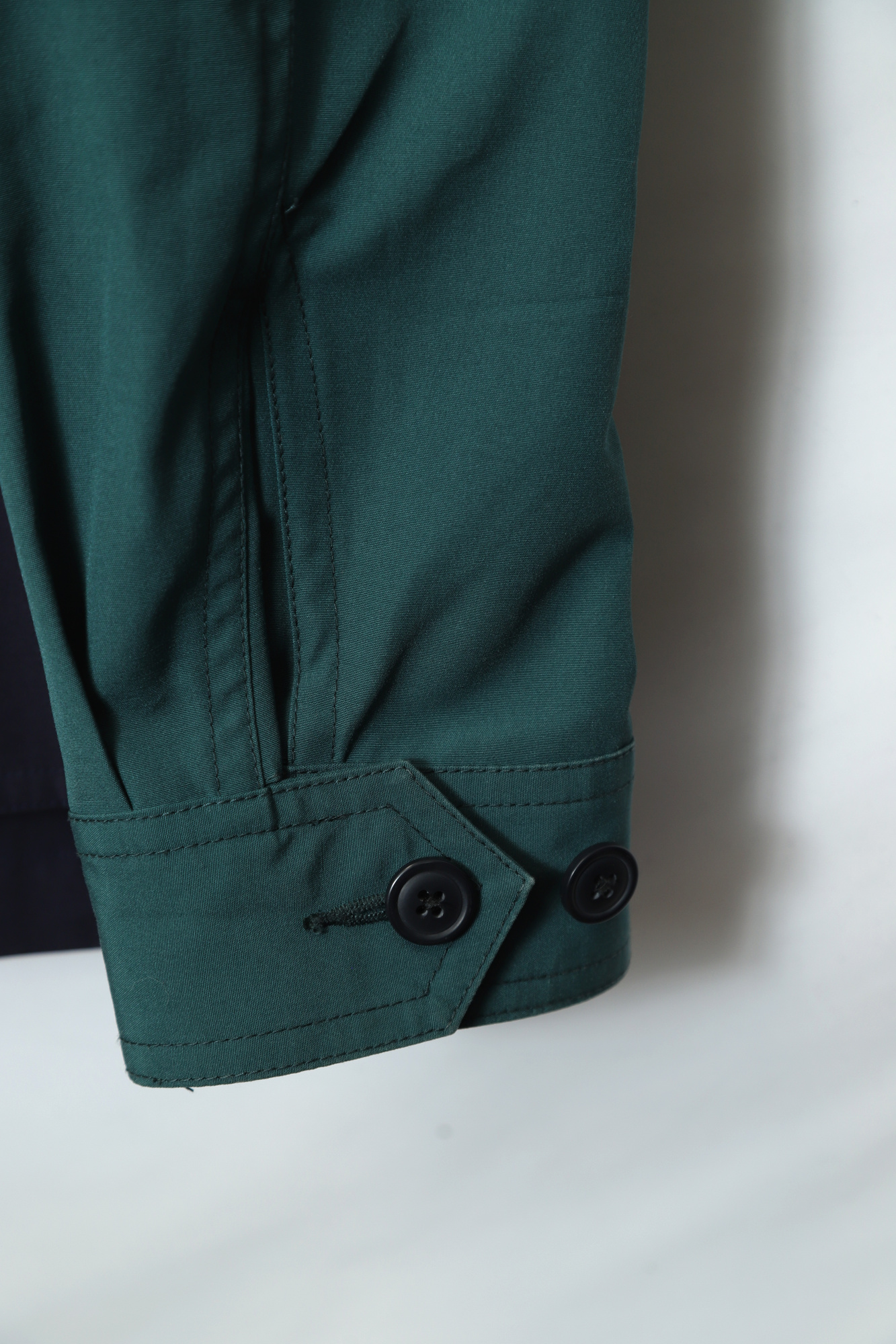 VINTAGE MOUNTAIN PARKA/L - 画像 (4)